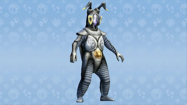 Sevenger Zetton full view mode UKMR on Switch