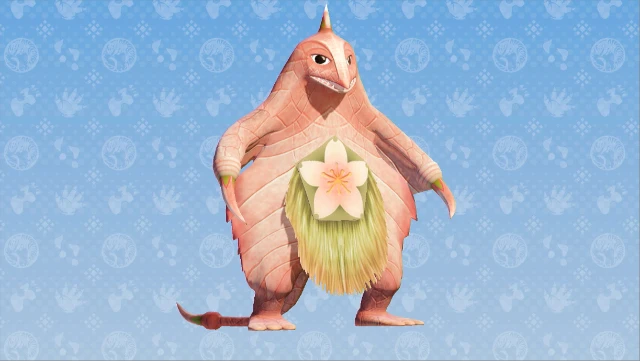 Spring Bemstar full view mode UKMR on Switch