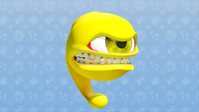 Suezo full view mode UKMR on Switch