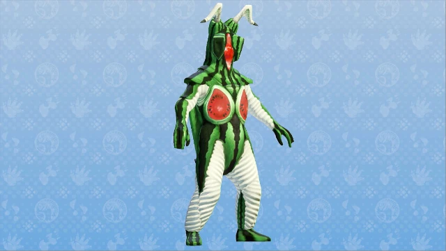 Summer Zetton full view mode UKMR on Switch