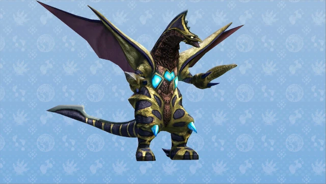 Super C.O.V. Melba full view mode UKMR on Switch