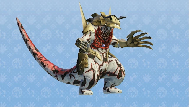 Thunder Killer full view mode UKMR on Switch