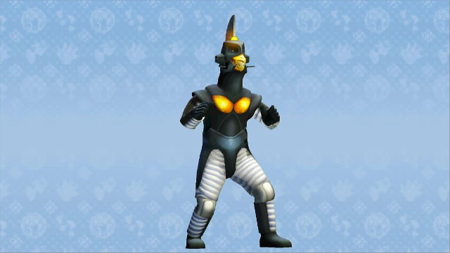 Zetton Windom full view mode UKMR on Switch